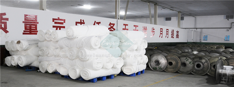 Bulk Microfiber cleaning cloth Factory